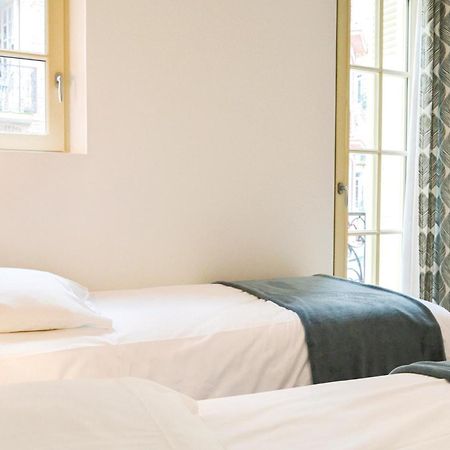 2 Bedroom Awesome Apartment In Mers-Les-Bains Εξωτερικό φωτογραφία