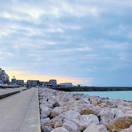 2 Bedroom Awesome Apartment In Mers-Les-Bains Εξωτερικό φωτογραφία