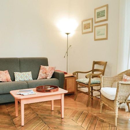 2 Bedroom Awesome Apartment In Mers-Les-Bains Εξωτερικό φωτογραφία