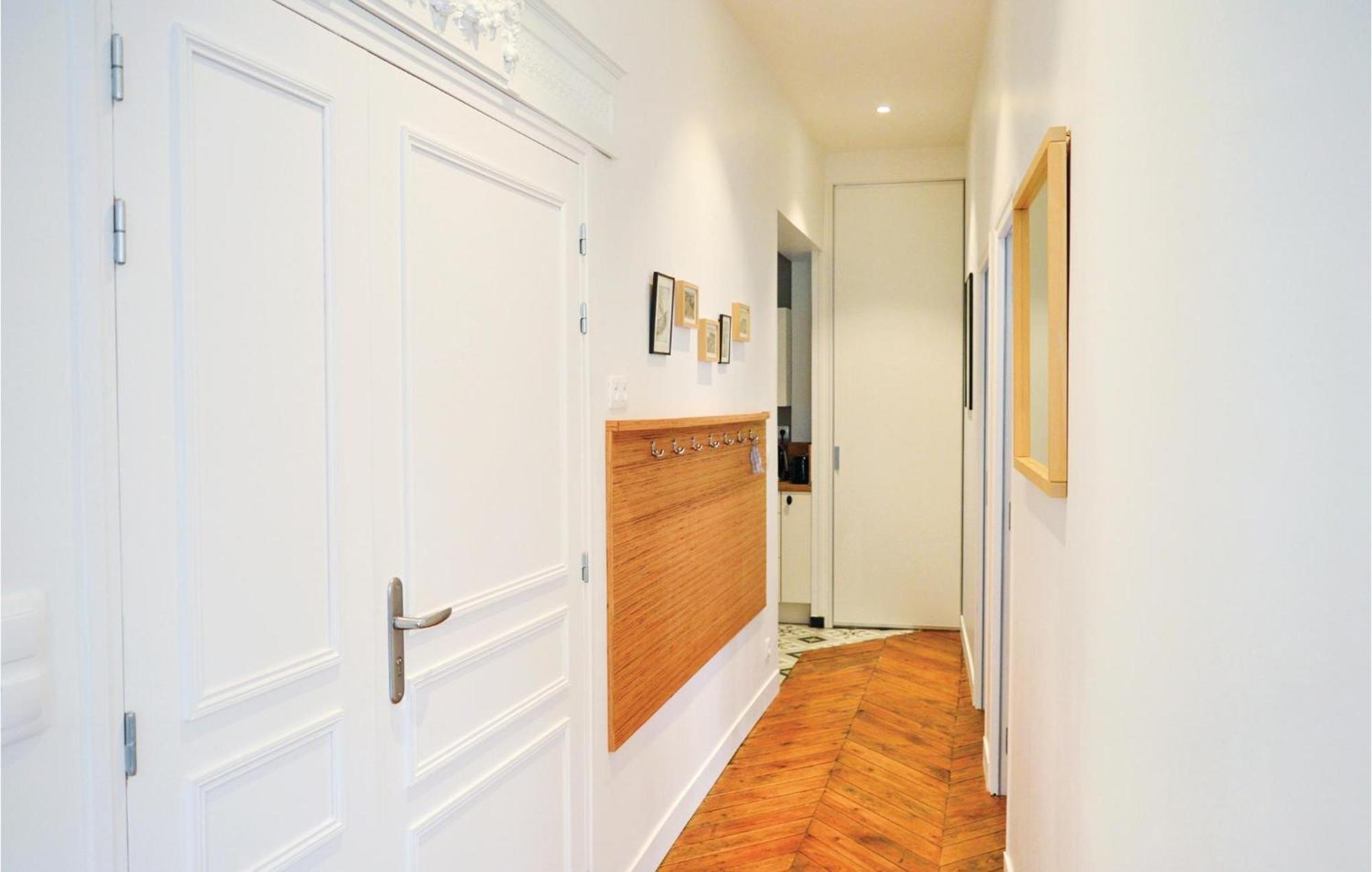2 Bedroom Awesome Apartment In Mers-Les-Bains Εξωτερικό φωτογραφία