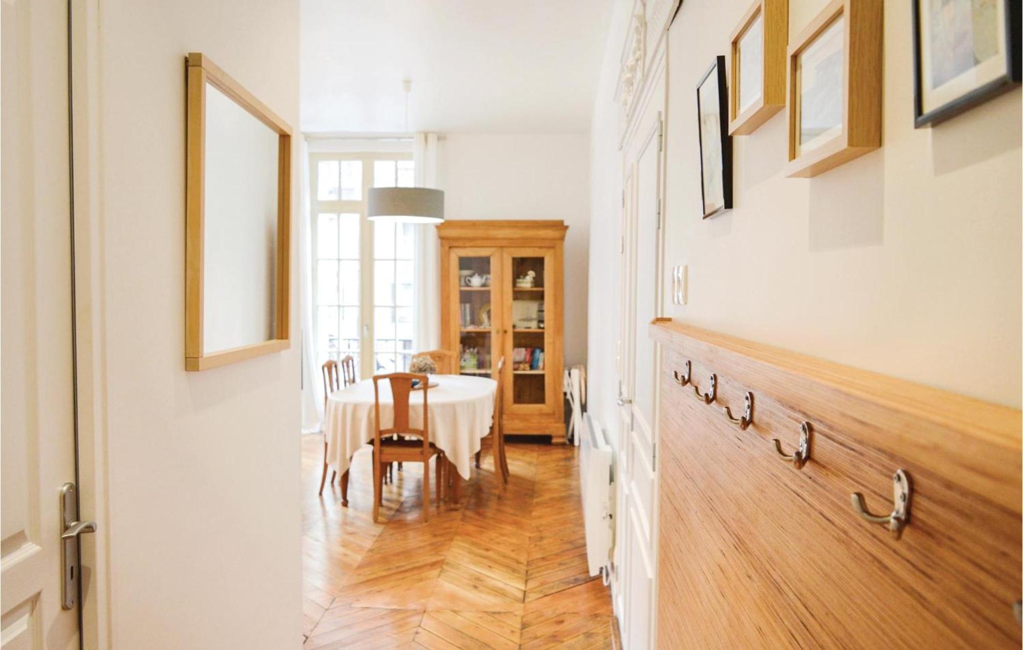 2 Bedroom Awesome Apartment In Mers-Les-Bains Εξωτερικό φωτογραφία